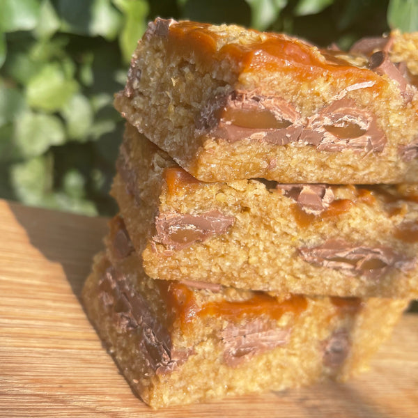 FLAPJACK SLAB