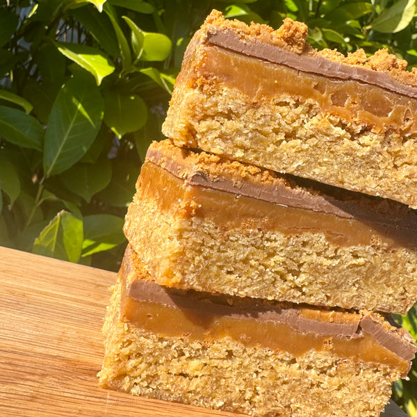 FLAPJACK SLAB