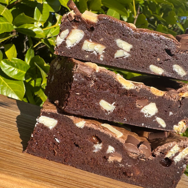 BROWNIE SLAB