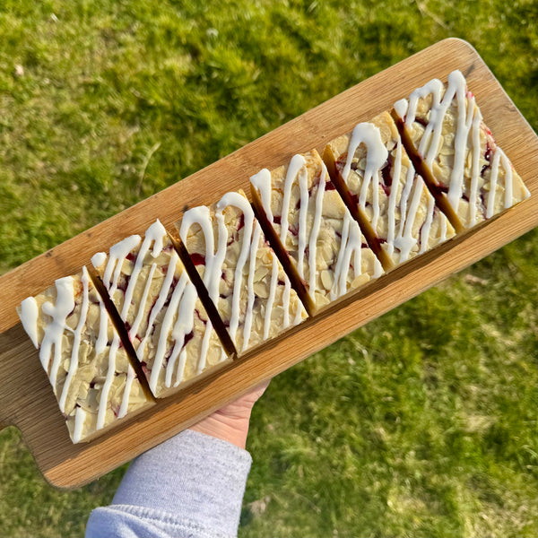 Bakewell Blondie