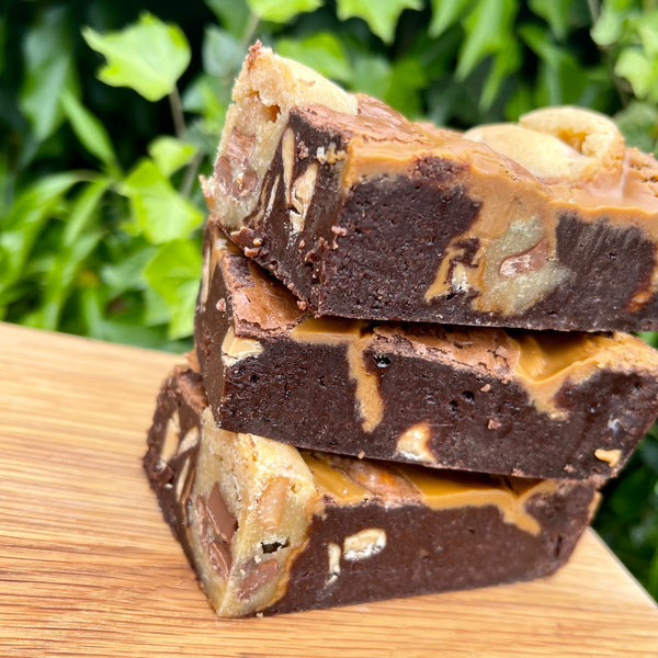 BROWNIE SLAB