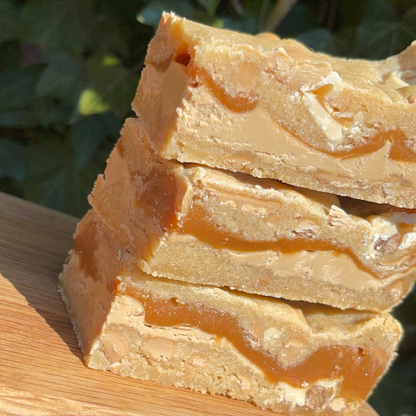 COOKIE SLAB