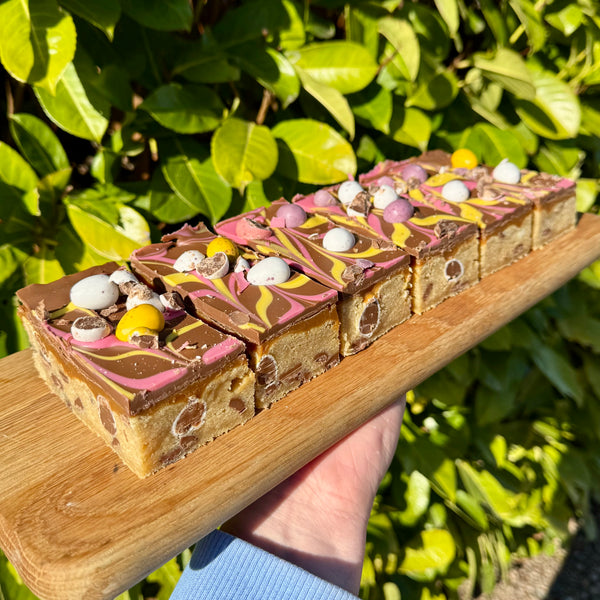 COOKIE SLAB