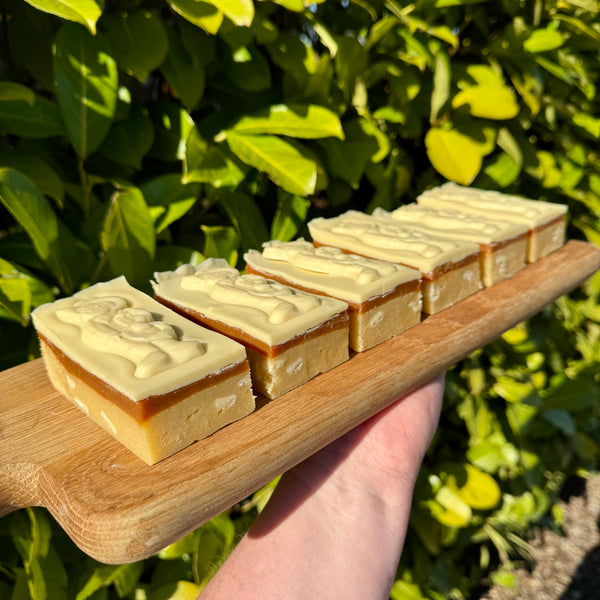 BLONDIE SLAB