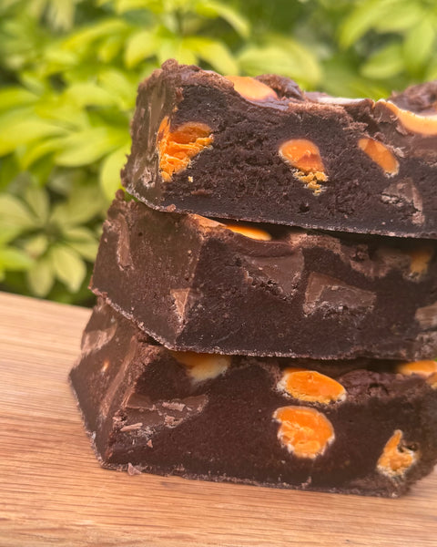 BROWNIE SLAB