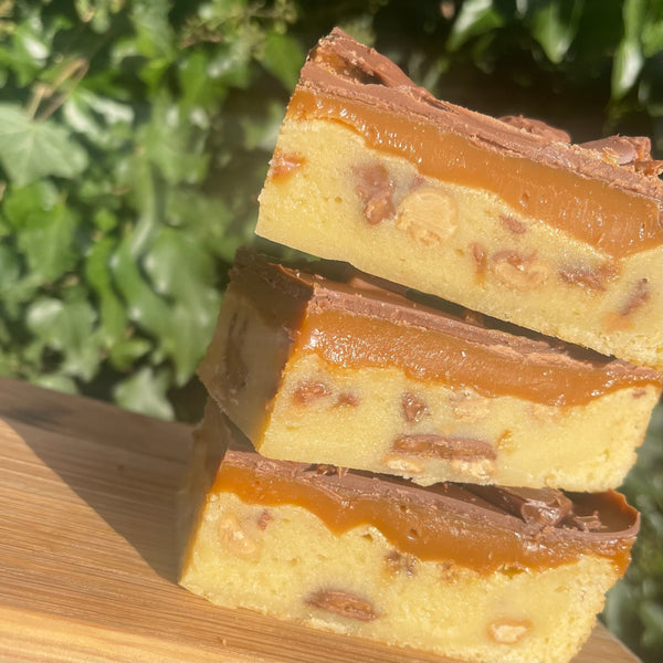 BLONDIE SLAB