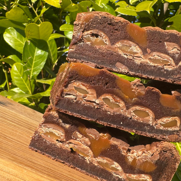 BROWNIE SLAB