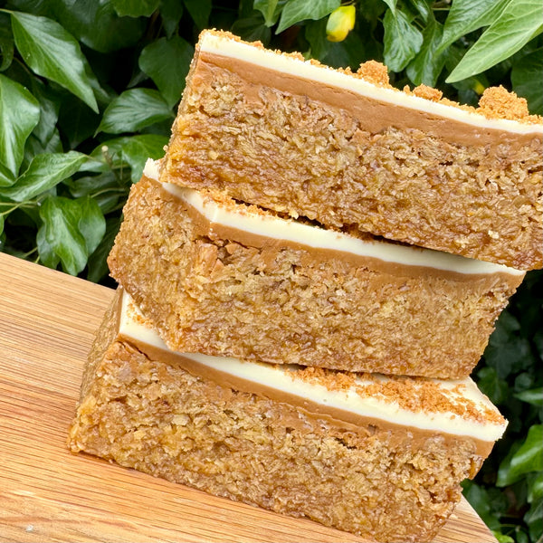 FLAPJACK SLAB