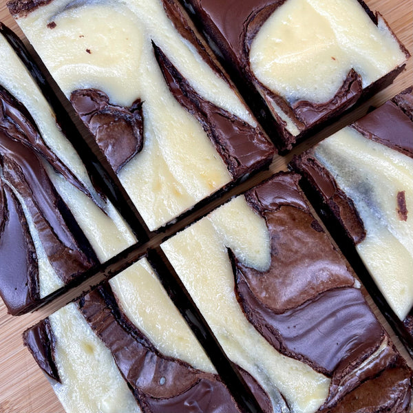 BROWNIE SLAB