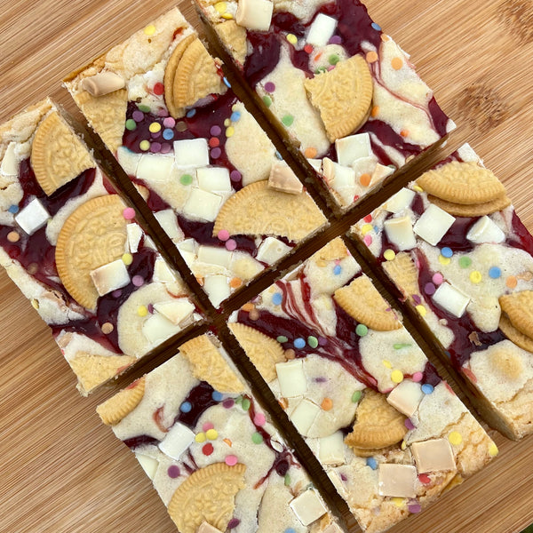 BLONDIE SLAB