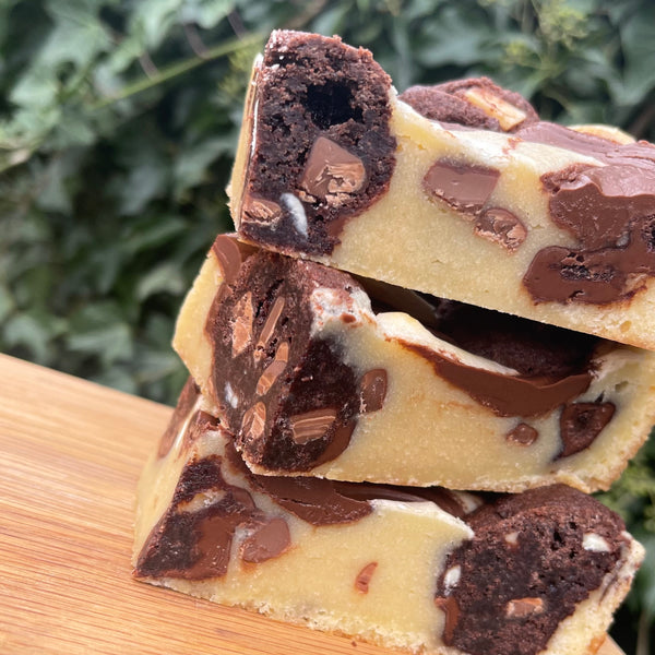 BLONDIE SLAB