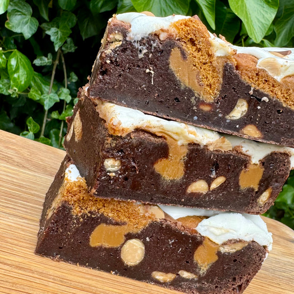 BROWNIE SLAB