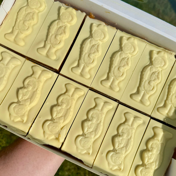 BLONDIE SLAB