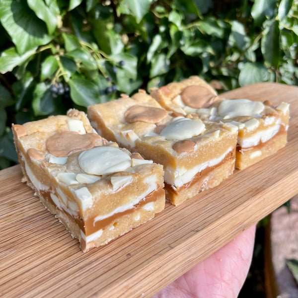 COOKIE SLAB