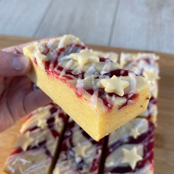 Bakewell Blondie