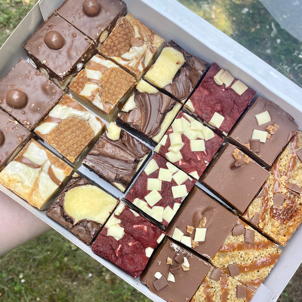 SHARING BOX