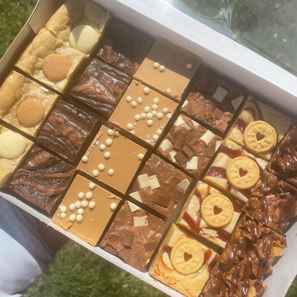 SHARING BOX