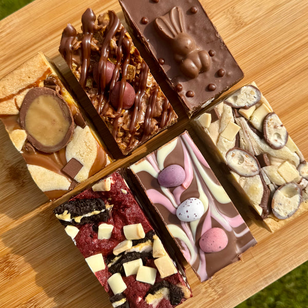 EASTER MIXED BOX