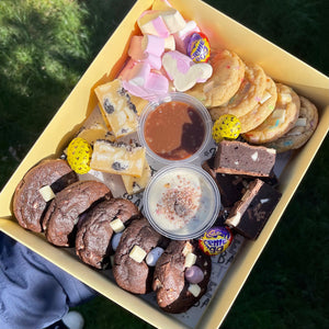 EASTER DIPPING BOX